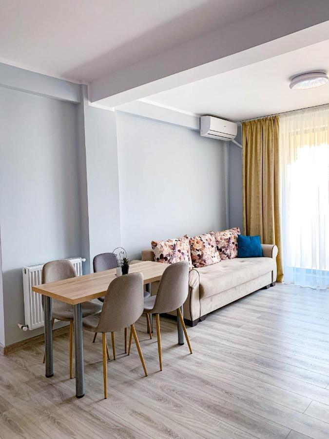 A&P Apartament Mamaia-Nord Năvodari Extérieur photo