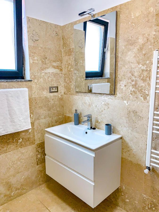 A&P Apartament Mamaia-Nord Năvodari Extérieur photo