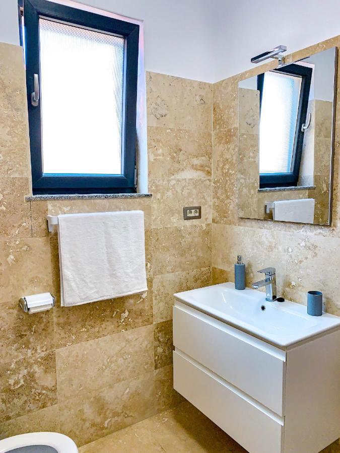 A&P Apartament Mamaia-Nord Năvodari Extérieur photo
