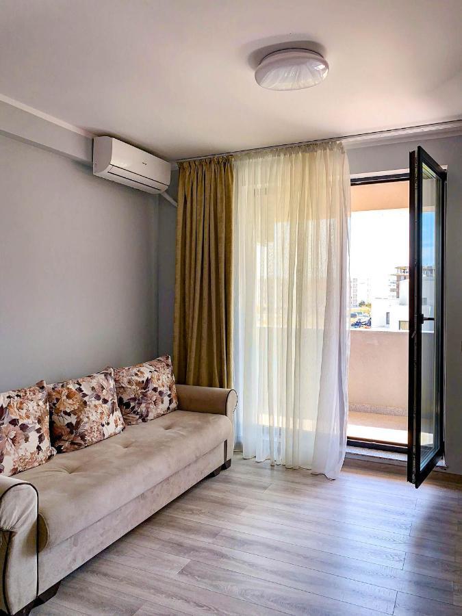 A&P Apartament Mamaia-Nord Năvodari Extérieur photo