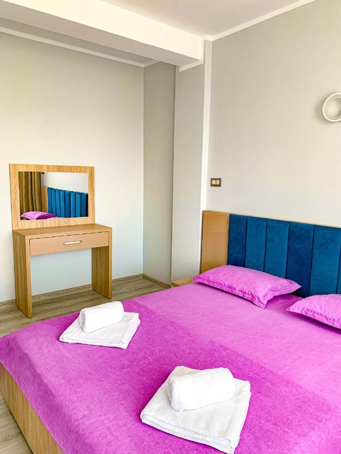 A&P Apartament Mamaia-Nord Năvodari Extérieur photo