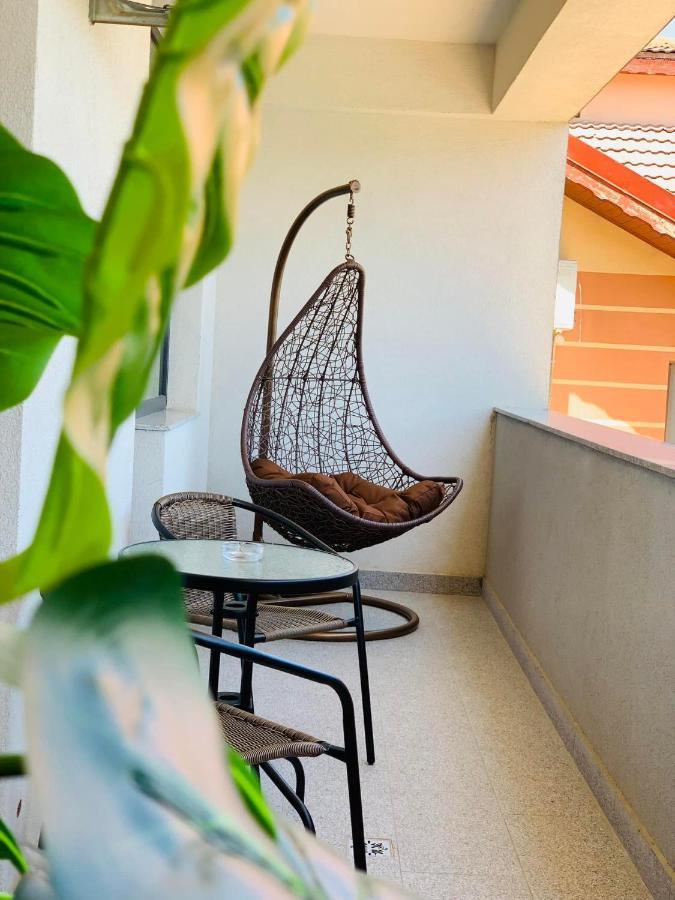 A&P Apartament Mamaia-Nord Năvodari Extérieur photo