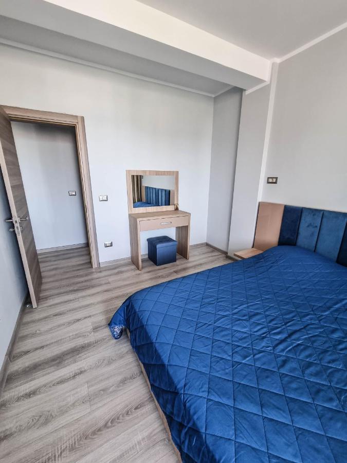 A&P Apartament Mamaia-Nord Năvodari Extérieur photo