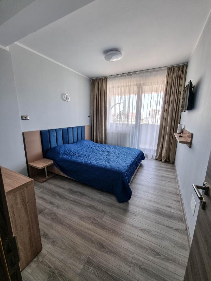 A&P Apartament Mamaia-Nord Năvodari Extérieur photo