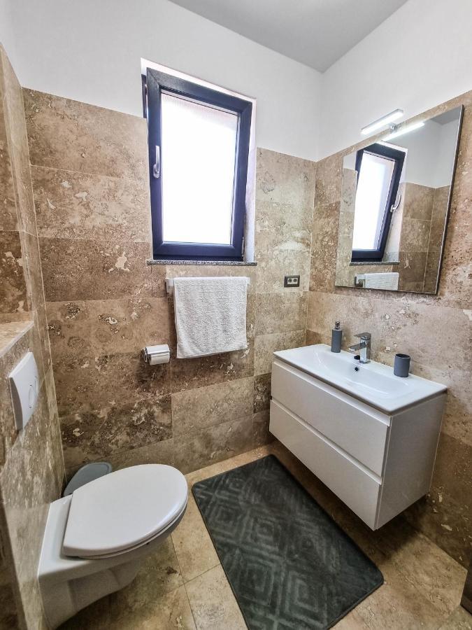 A&P Apartament Mamaia-Nord Năvodari Extérieur photo