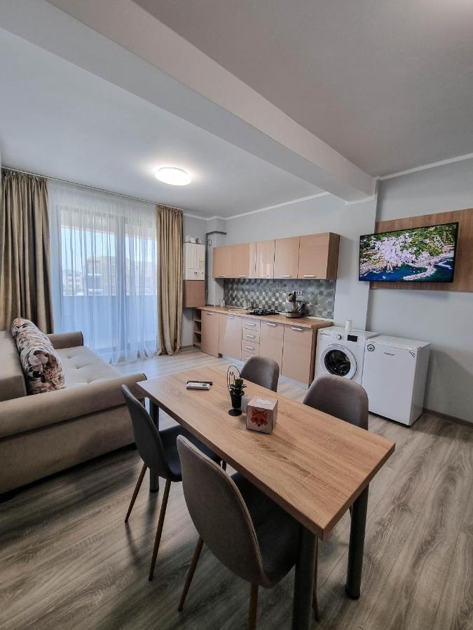 A&P Apartament Mamaia-Nord Năvodari Extérieur photo