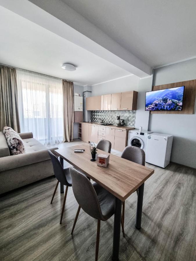 A&P Apartament Mamaia-Nord Năvodari Extérieur photo