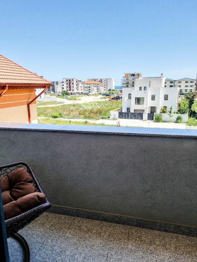 A&P Apartament Mamaia-Nord Năvodari Extérieur photo