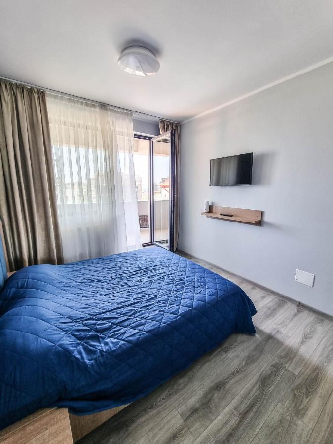 A&P Apartament Mamaia-Nord Năvodari Extérieur photo
