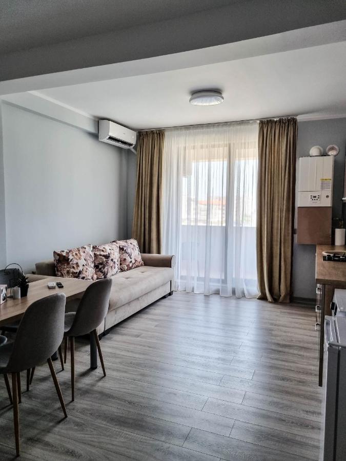 A&P Apartament Mamaia-Nord Năvodari Extérieur photo